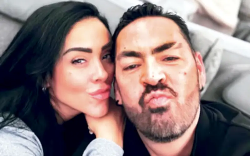 Marichelo Puente y Jorge D'Alessio confirman su separación tras 15 años de matrimonio