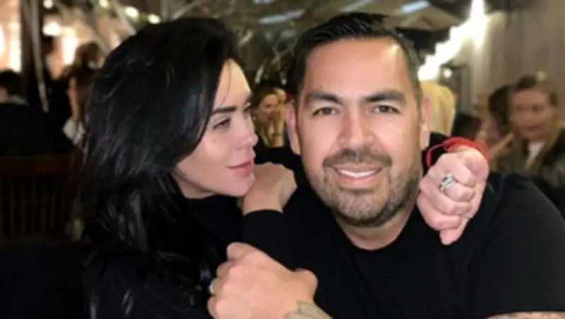 Marichelo reacciona con fuerte mensaje tras escándalo de infidelidad de Jorge D'Alessio