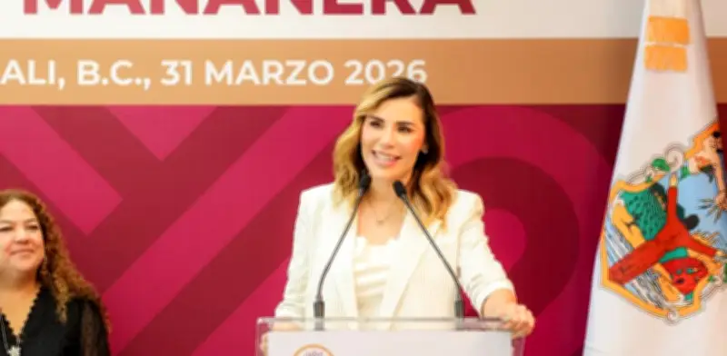 Marina del Pilar califica de indignas las acusaciones sin pruebas de Bonilla