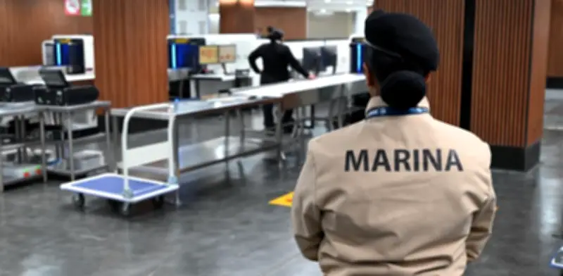 Marina incrementa Tarifa de Uso en AICM antes del Mundial 2026 y Semana Santa