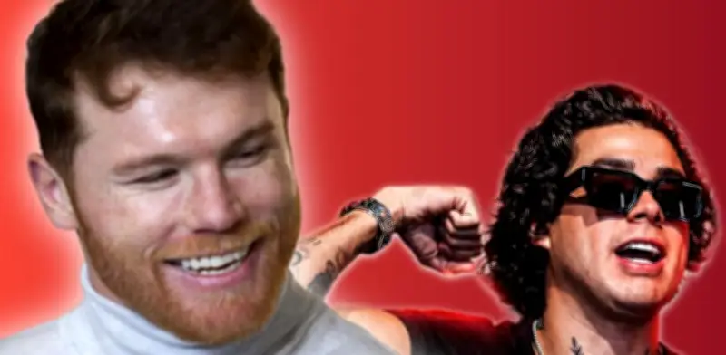 Mario Bautista reta a Canelo tras derrota en Supernova