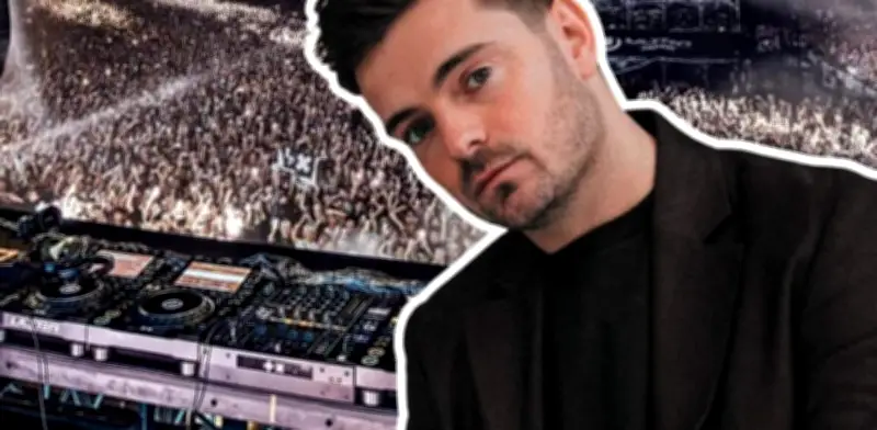Martin Garrix ofrecerá concierto gratuito en Veracruz: detalles completos del evento