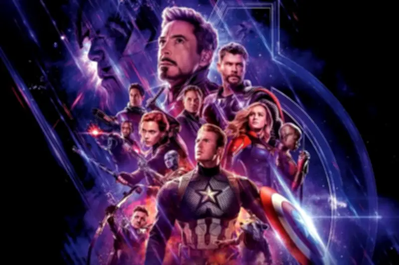 Marvel reestrenará 'Avengers: Endgame' con escenas inéditas en cines mexicanos