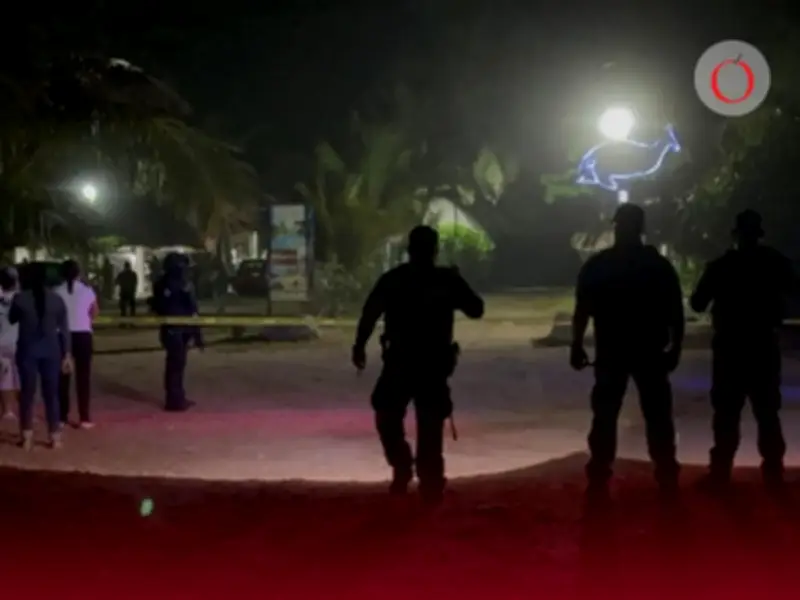 Masacre en restaurante de Acapulco: cuatro muertos en ataque armado en Barra Vieja