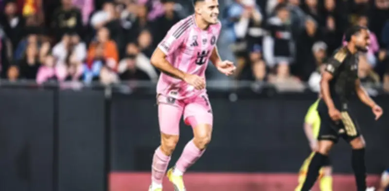 Mascherano abre puerta mundialista a Berterame: Su nivel decidirá su lugar en México 2026