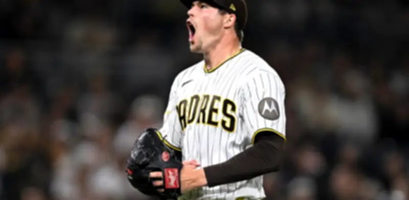 Mason Miller busca récord en México: 33.2 innings sin carrera