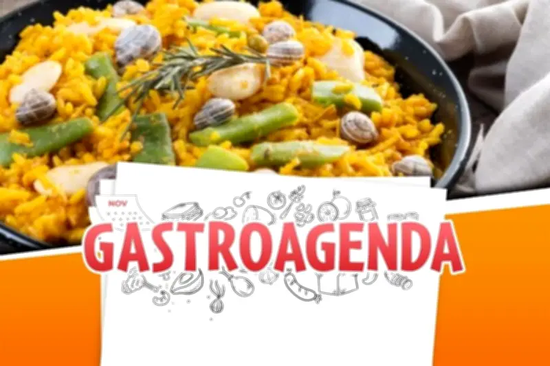 Masters of Paella: El Encuentro Gastronómico que Celebra la Tradición Culinaria en México