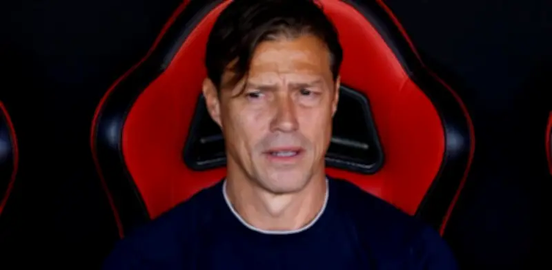 Matías Almeyda rompe el silencio sobre su posible llegada a Rayados de Monterrey