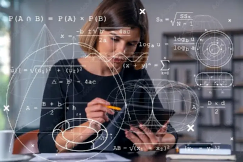 Matemáticas al alcance de todos: Nuevas estrategias educativas en México