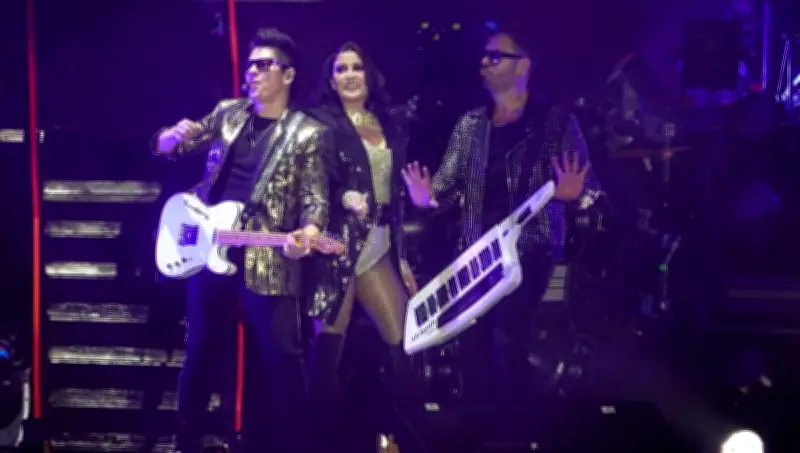 Matute revela secreto de Jorge D'Alessio tras escándalo de infidelidad