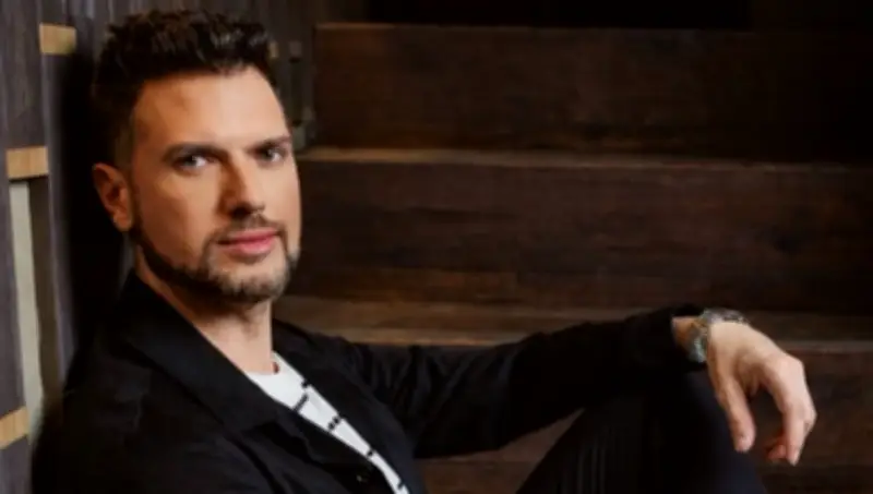 Mauricio Martínez vence el cáncer por sexta vez tras intensa batalla con complicaciones médicas