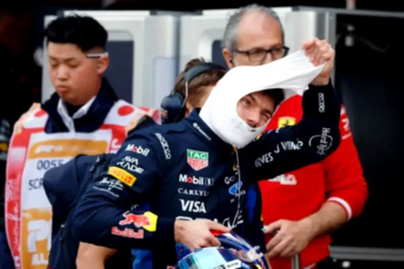 Max Verstappen: El Piloto de Carreras que Redefine la Fórmula 1