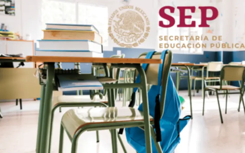 Mayo 2026: Calendario Escolar de la SEP Anuncia Nueve Días Sin Clases y Puentes Largos