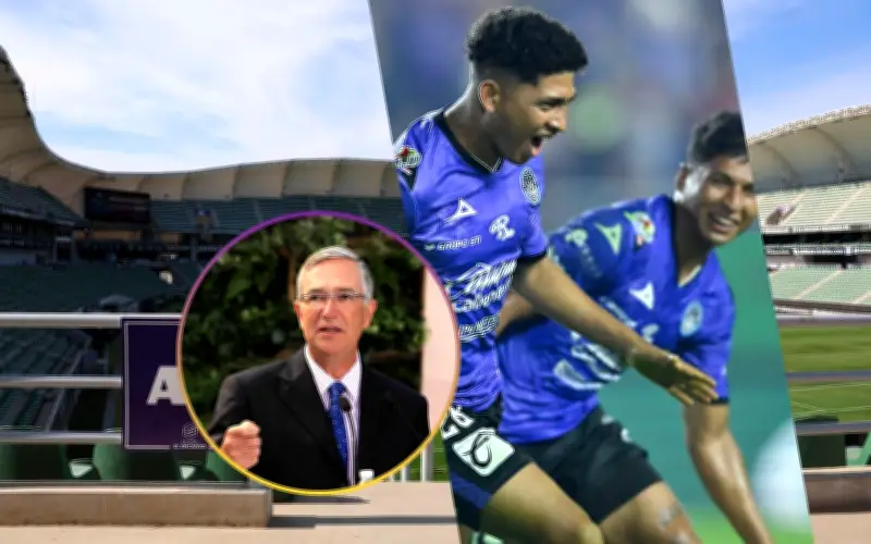 Mazatlán FC abandona puerto por violencia e incertidumbre jurídica