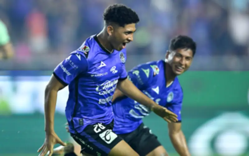 Mazatlán FC despide a su afición con épica victoria 4-3 sobre Toluca en Liga MX