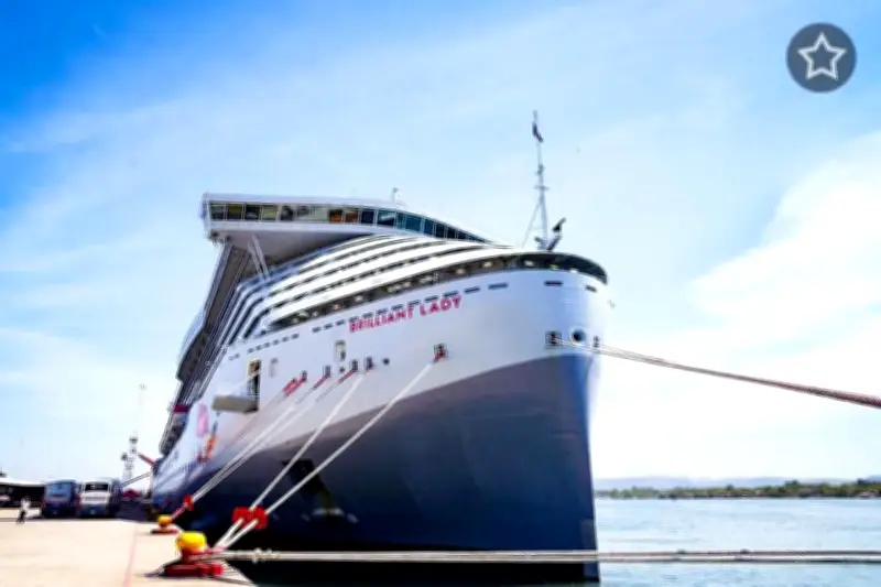 Mazatlán recibe a más de 9 mil turistas en tres días