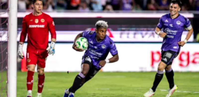 Mazatlán se despide de la Liga MX con épica victoria 4-3 sobre el bicampeón Toluca