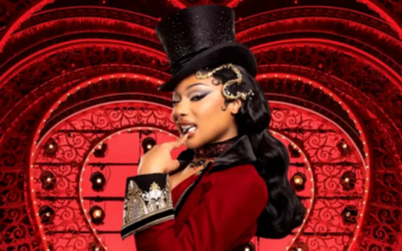 Megan Thee Stallion Hospitalizada Tras Malestar en Debut de Broadway