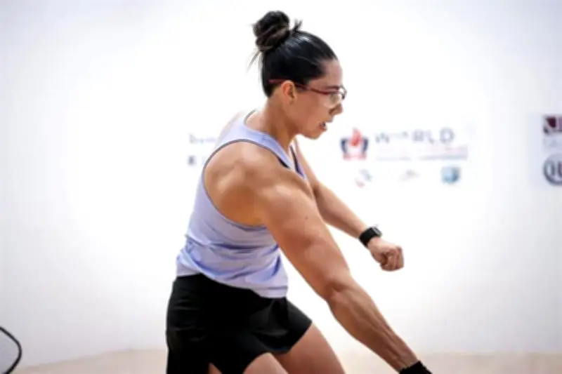 Mejía y Herrera aseguran su lugar para los Juegos Centroamericanos 2026