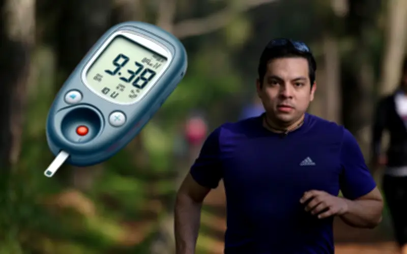 Mejor horario para hacer ejercicio y controlar azúcar según ciencia