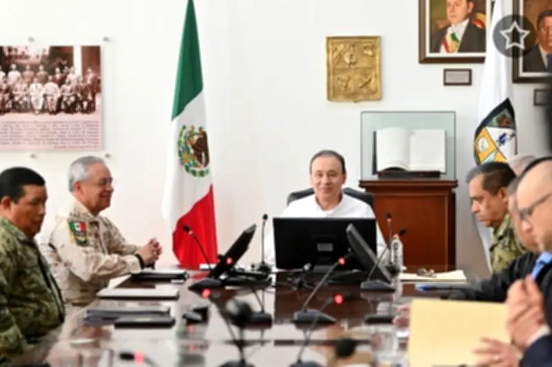 Mejora percepción de seguridad en Sonora: encuestas recientes