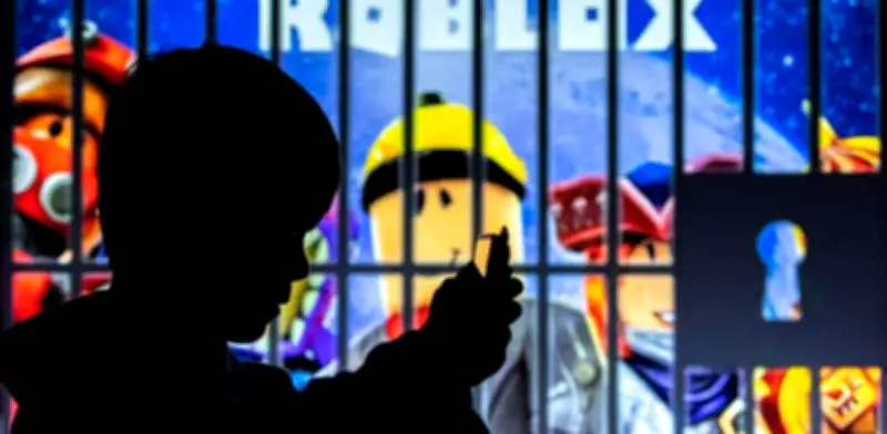 Menor engañado en Roblox: secuestro virtual y rescate en Sonora