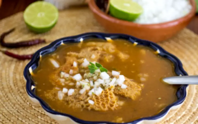 Menudo: ¿Es realmente saludable esta carne tradicional mexicana?