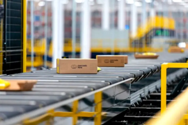 Mercado Libre intensifica su apuesta en IA con inversión en Gradient