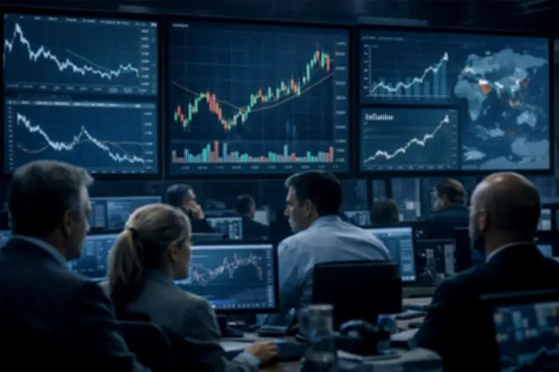 Mercados Financieros Viven Cambio Estructural con Innovación y Regulación