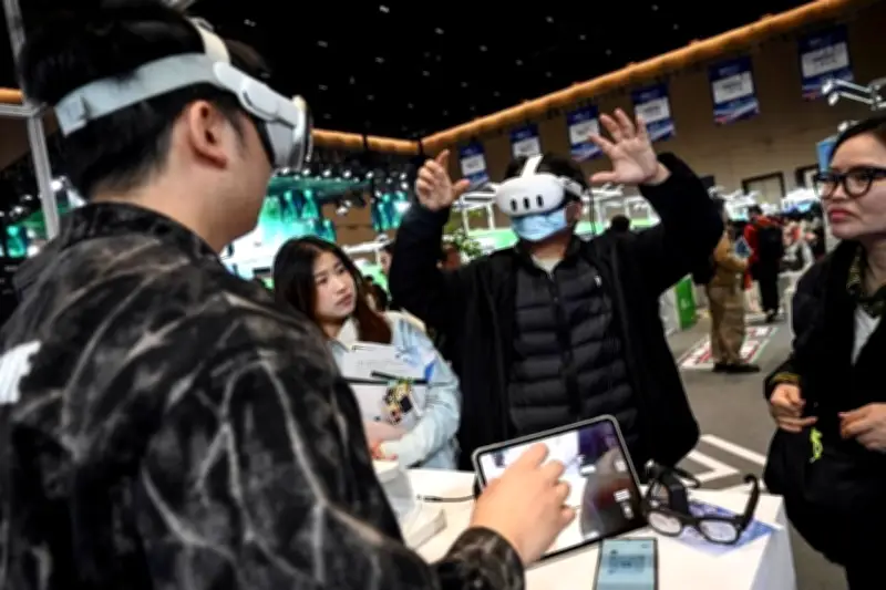 Meta incrementa precios de sus visores Quest de realidad virtual en México