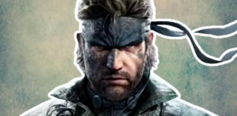 Metal Gear Solid confirma directores para su esperada película live-action