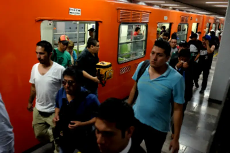 Metro CDMX ajusta horario para Semana Santa 2026: abrirá más tarde el 2 y 3 de abril
