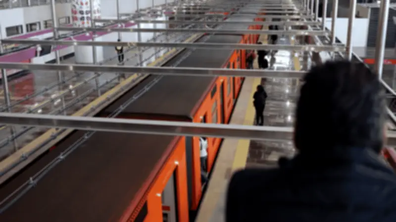 Metro CDMX anuncia horario especial para viernes 1 de mayo