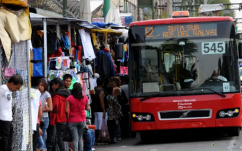 Metrobús CDMX ajusta horarios por Semana Santa 2026: conoce los cambios en las líneas