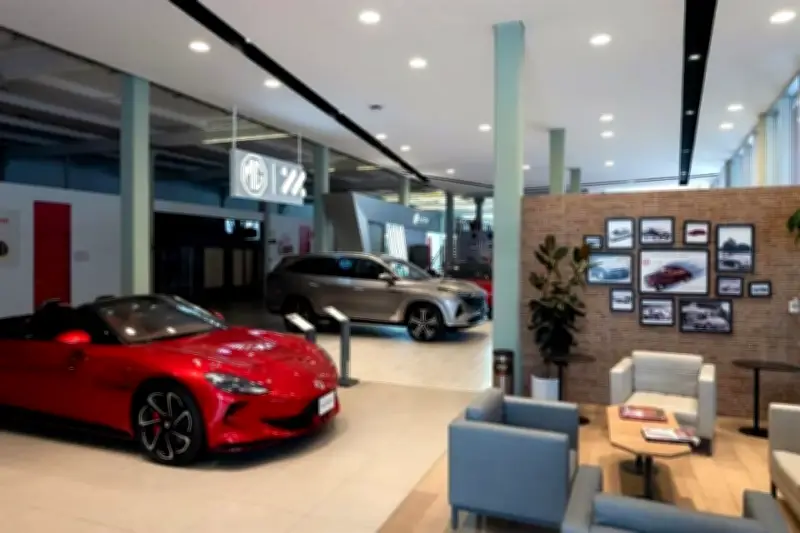 MG Motor perfecciona su servicio postventa para consolidarse en México