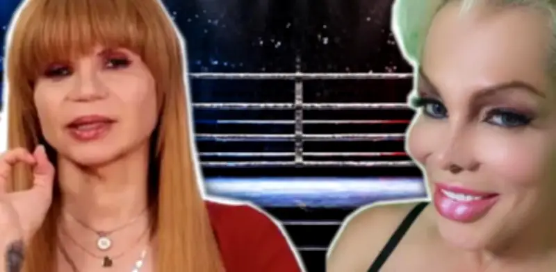 Mhoni Vidente analiza Ring Royale 2027 pero rechaza pelear con Jessica Esotérica