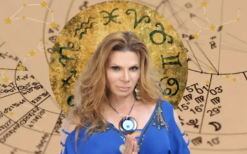 Mhoni Vidente: Horóscopo sábado 25 de abril 2026, Urano en Géminis trae cambios