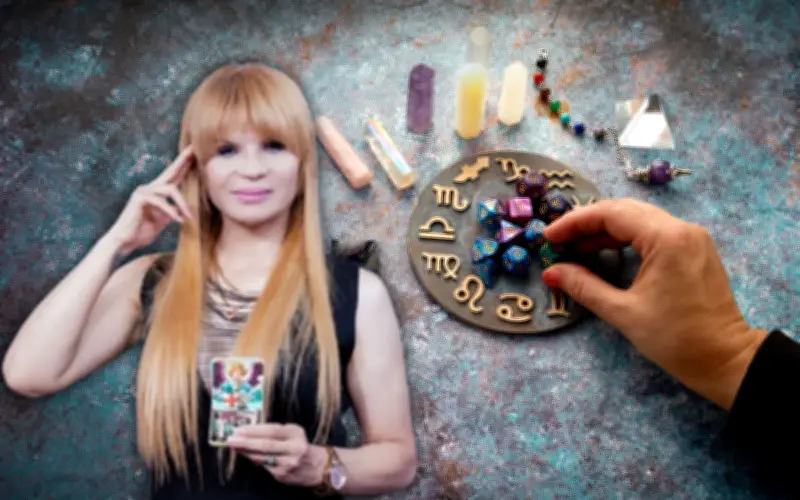 Mhoni Vidente Revela el Horóscopo de Hoy: Oportunidades y Retos para Cada Signo