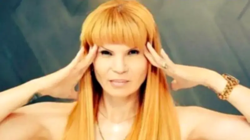 Mhoni Vidente Revela Horóscopos del Fin de Semana: Transformación y Oportunidades para Todos los Signos