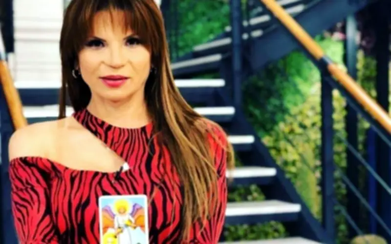 Mhoni Vidente Revela los Días de la Suerte para Cada Signo en Abril 2026