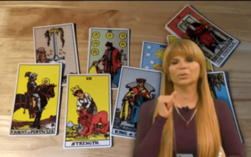 Mhoni Vidente Revela los Signos Más Afortunados en Amor y Dinero del 20 al 27 de Abril