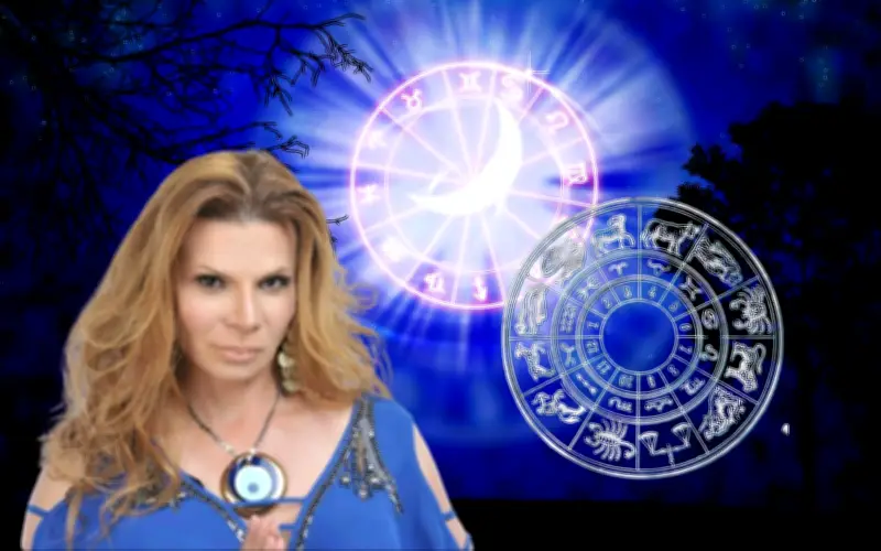 Mhoni Vidente Revela los Signos Más Afortunados en Amor y Dinero este Viernes 10 de Abril