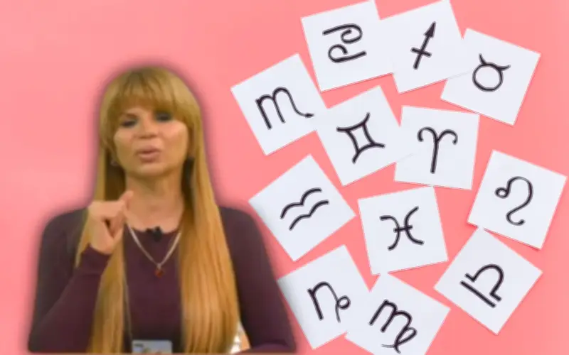 Mhoni Vidente Revela Signos con Fortuna en Amor y Dinero del 6 al 12 de Abril