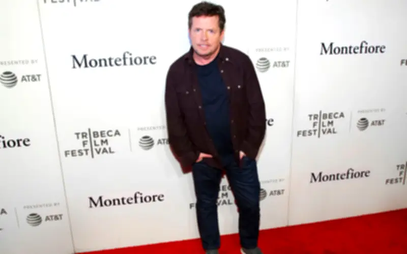 Michael J. Fox vive: Representante desmiente rumor viral sobre su fallecimiento