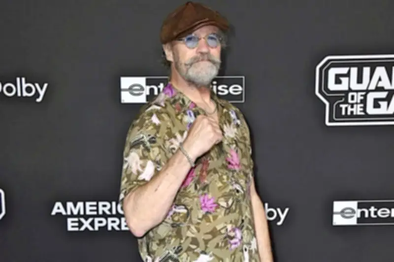 Michael Rooker, estrella de Guardianes de la Galaxia, será invitado especial en Animex Monterrey