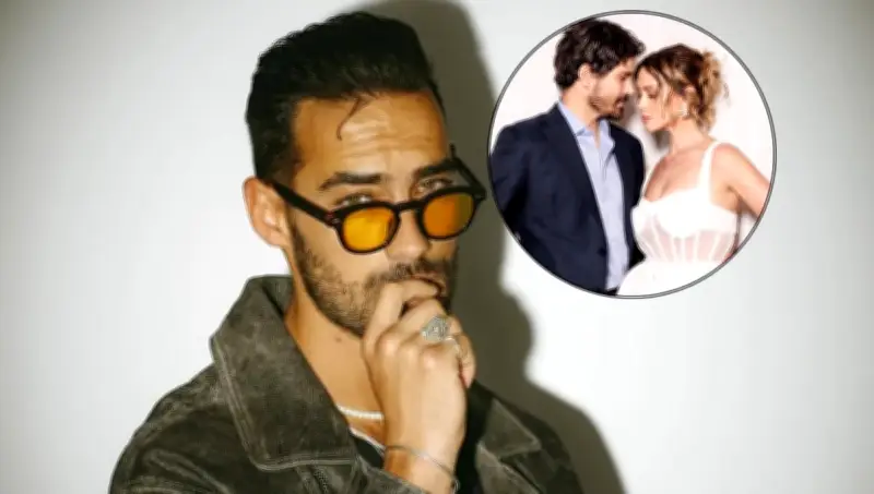 Michel Duval habla del compromiso de Carolina Miranda con gratitud