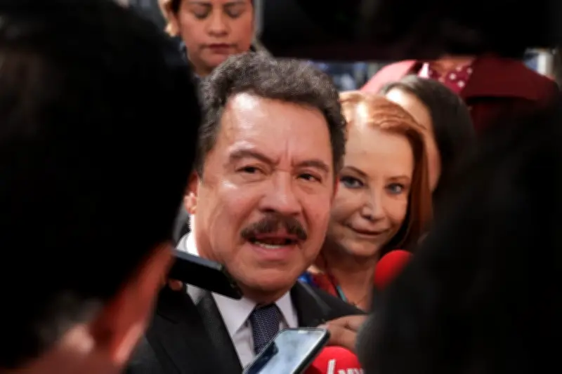 Mier califica de falso y sesgado informe de ONU sobre desapariciones forzadas en México