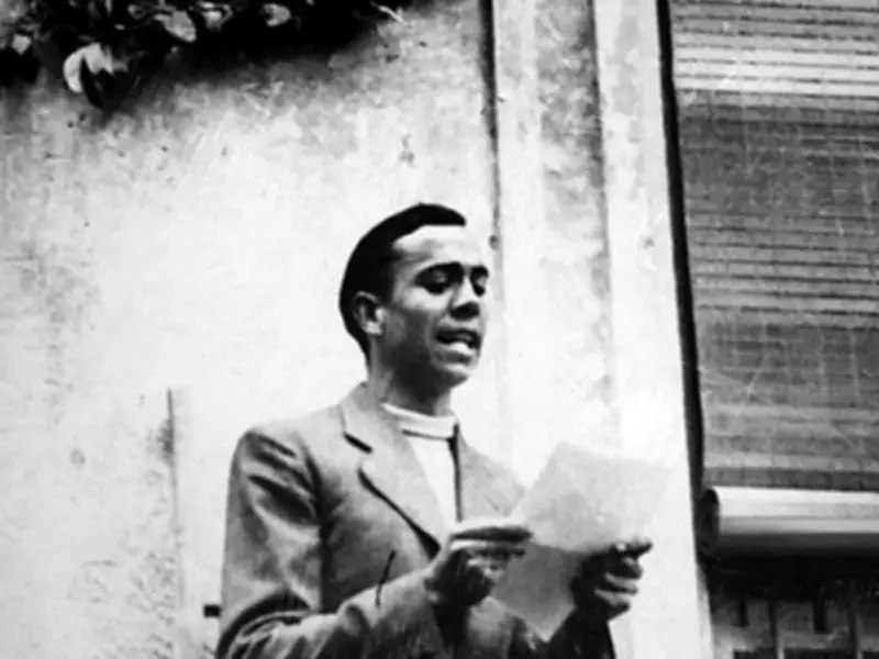 Miguel Hernández: poemario póstumo conmueve en nueva edición