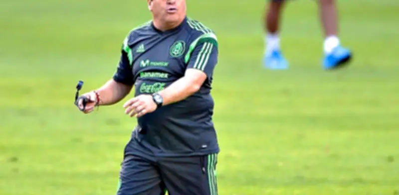 Miguel 'Piojo' Herrera regresa a dirigir a la Selección Mexicana tras una década