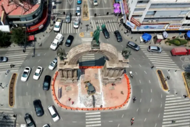 Miguel Torruco critica como irresponsable la idea de revertir obra en Nuevo León